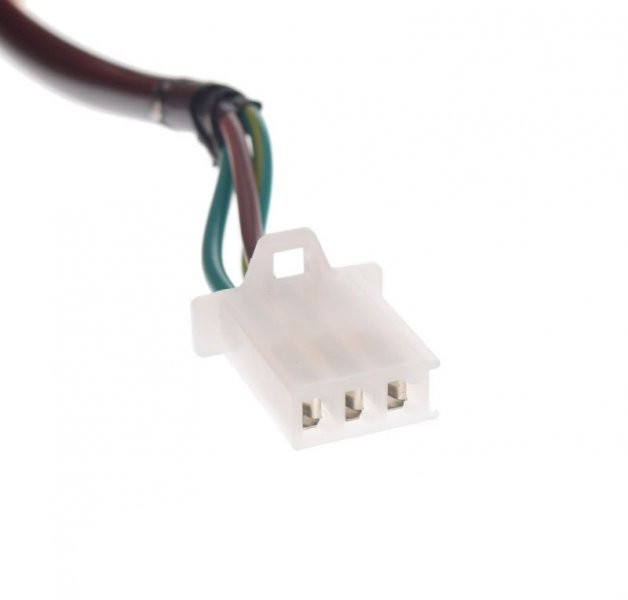 Lampa tył tylna do junak 126