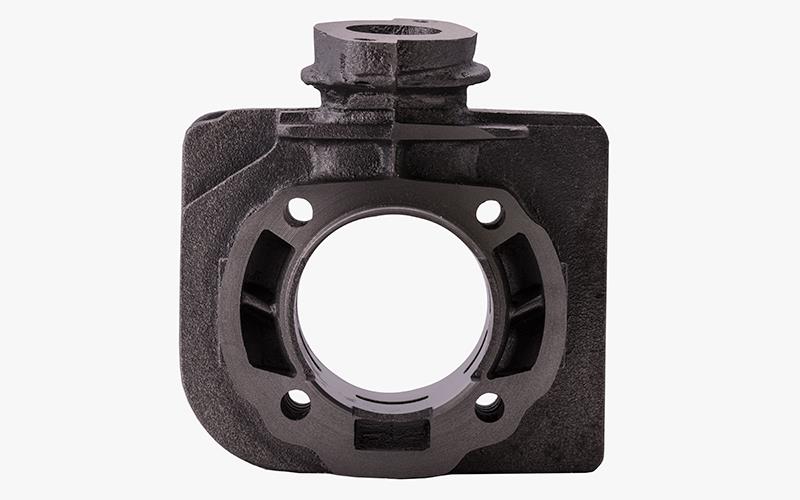 Cylinder do skutera 2T 80cc TGB Suzuki Katana Ap