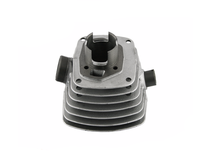 Cylinder żeliwny komplet wsk 125 wfm