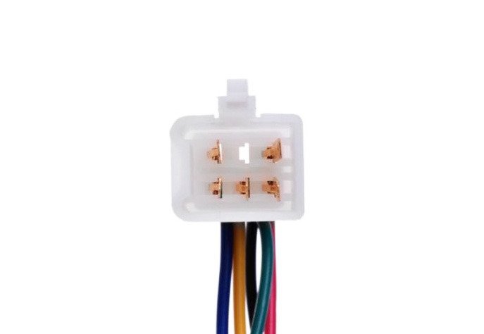 Moduł zapłonowy tuning honda longija peugeot 2t