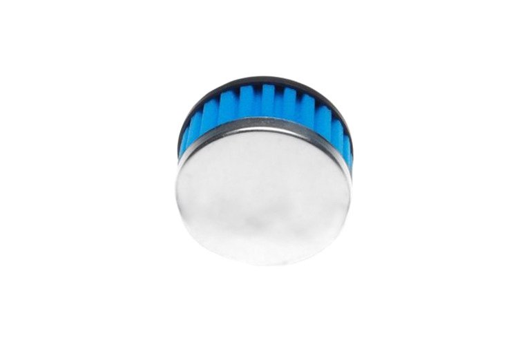 Filtr powietrza walec gąbka od 29mm do 33mm tuning