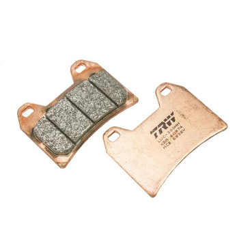 TRW klocki hamulcowe KH244 APRILIA PEGASO 650