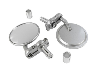 Lusterka w kierownicę naked triumph fazer z750