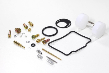 Zestaw naprawczy gaźnika Street 16mm