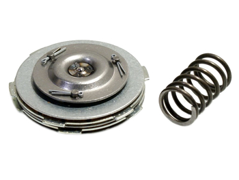 Zestaw naprawczy sprzęgła romet komar motorynka