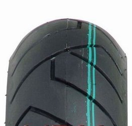 Opona 130/70-12 119c 60p tl r Vee Rubber Kingway Zipp Romet Keeway Piaggio