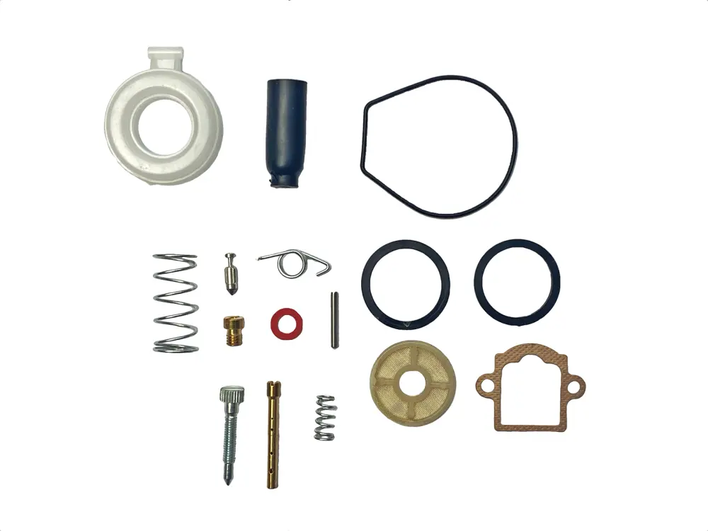 Zestaw naprawczy gaźnika Pocket Bike SHA1515/F37 AUT RU