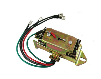 Prostownik 6v cewki 8871.1 aka electric simson sr4 kr51