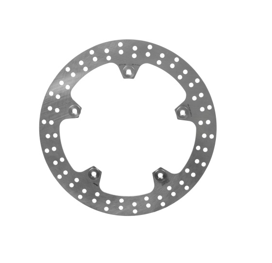 TRW tarcza hamulcowa przód BMW F800 K R 1200 RT
