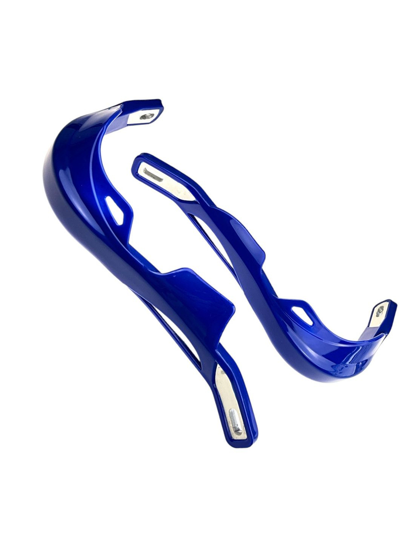 Osłony dłoni niebieskie pitbike MRF eR 1.6 2.0 Cross MRF eR 1.6 2.0 SM Kayo