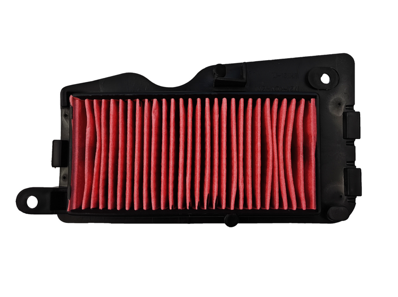 Wkład filtra powietrza GY6 125ccm papier Barton Ferro Router Zipp Romet atv