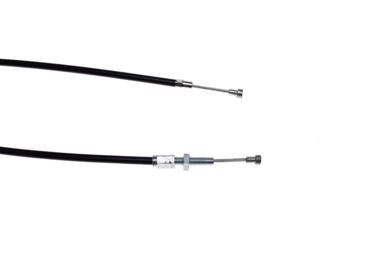 Linka hamulca przód romet komar motorynka pony