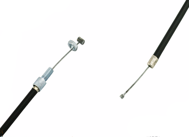 Linka Gazu gaz Piaggio ZIP 2T skuter 