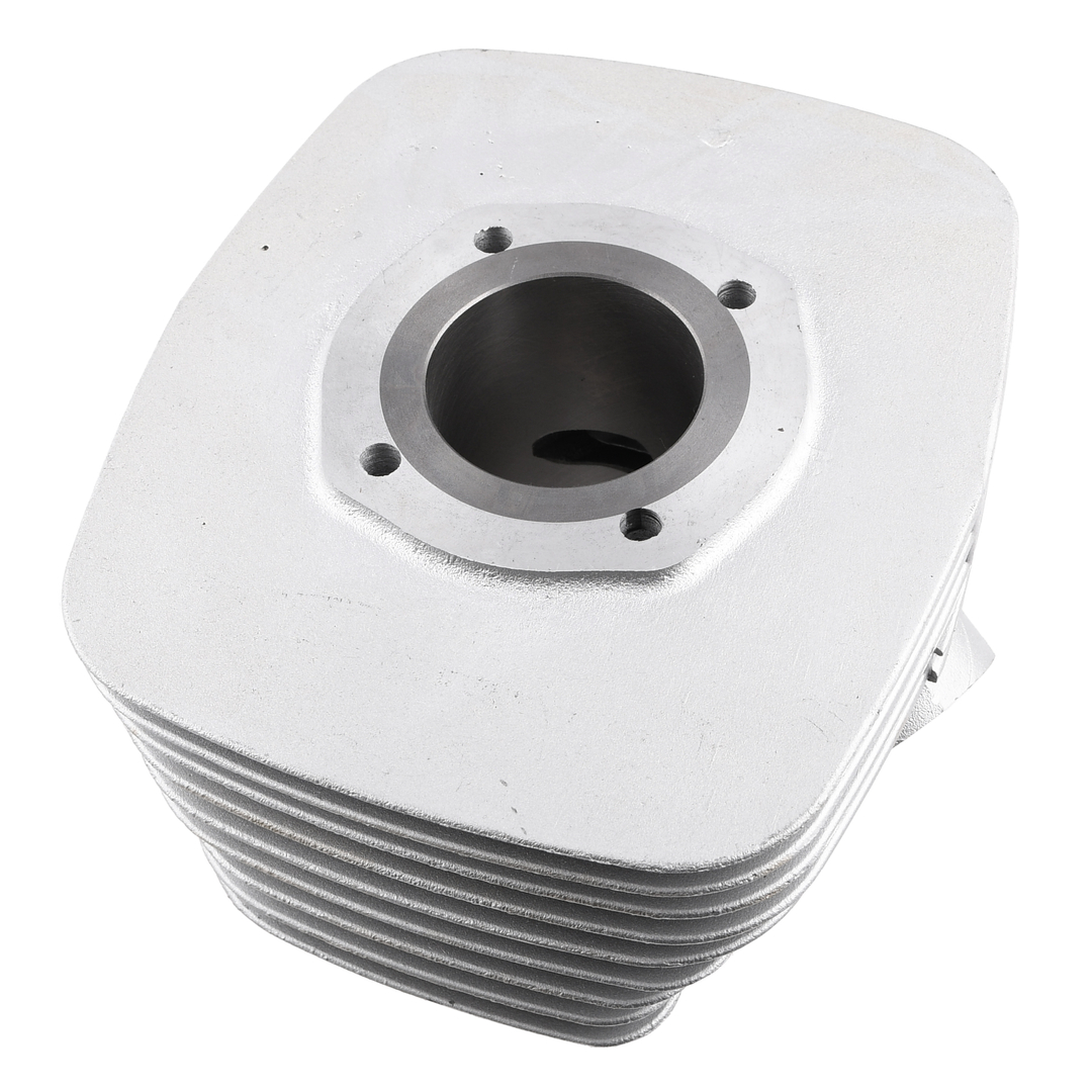 Cylinder 52mm MZ TS 125