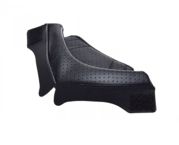 Podbródek deflektor kurtyna ls2 ff390 breaker