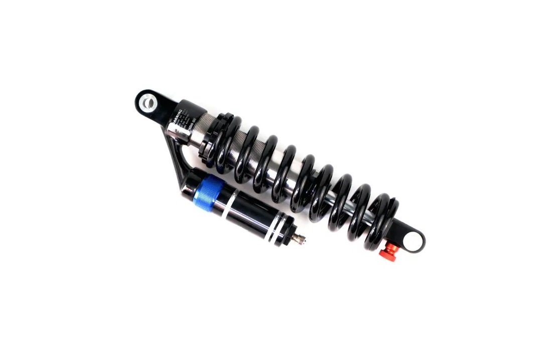 Amortyzator FASTACE 270mm BS-59RC pitbike MRF 80 Runner Kayo TS90 TSD110