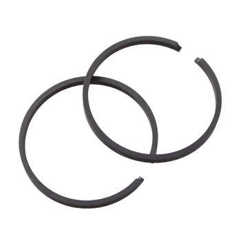 Pierścienie tłoka 38,00 nominał motorowery Romet