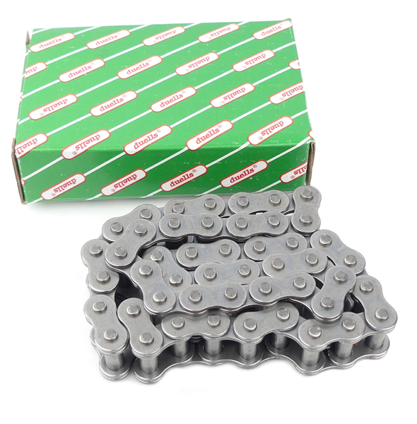 Duells Łańcuszek Sprzęgłowy WSK 175 SHL M17 175