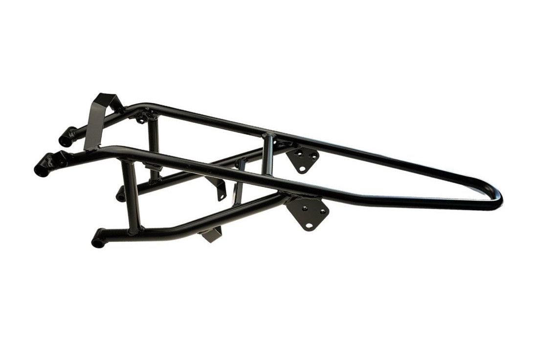 Stelaż ramy pitbike MRF 140 TTR