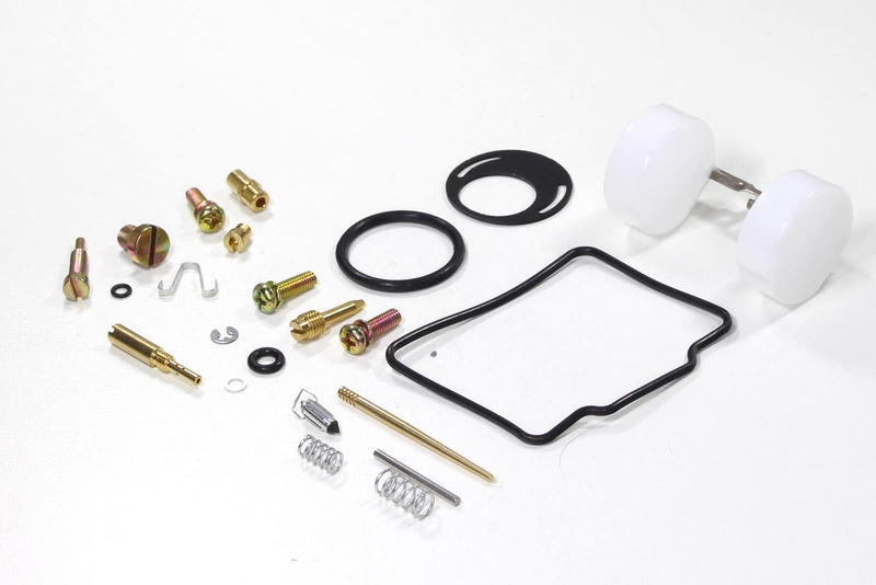 Zestaw naprawczy gaźnika Street 16mm