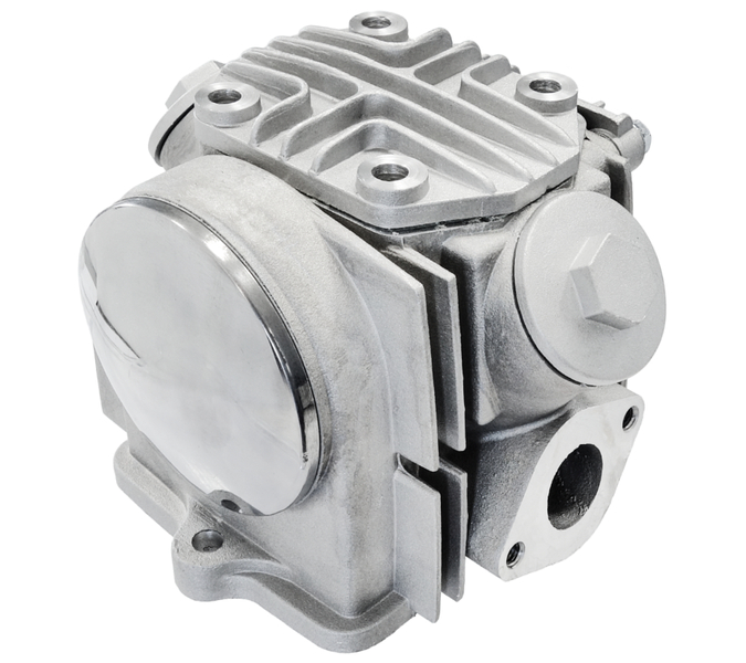 Głowica Moretti 4T 70ccm 139FMB Barton Fighter