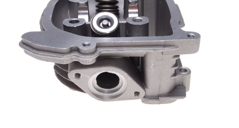 Głowica cylindra 80 cc 4t silnik jj1p39qm
