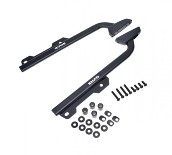 Stelaż kufra tył Shad Yamaha MT-09 Tracer 2015