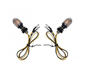 Kierunkowskazy kierunki Mini Led homologacja 2szt.