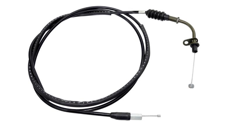 Linka gazu 156/165cm do skutera Barton Firefox 