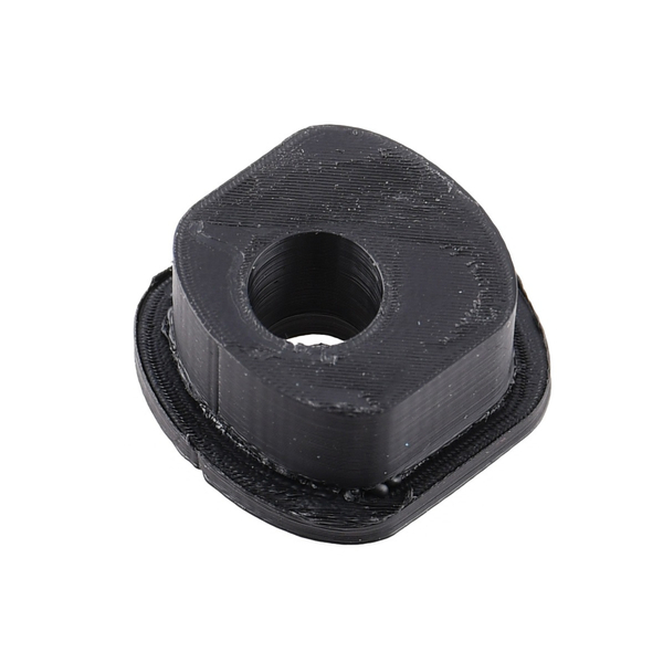 Pierścień ochronny blokada śruby pokrywy bocznej Simson DPR Performance