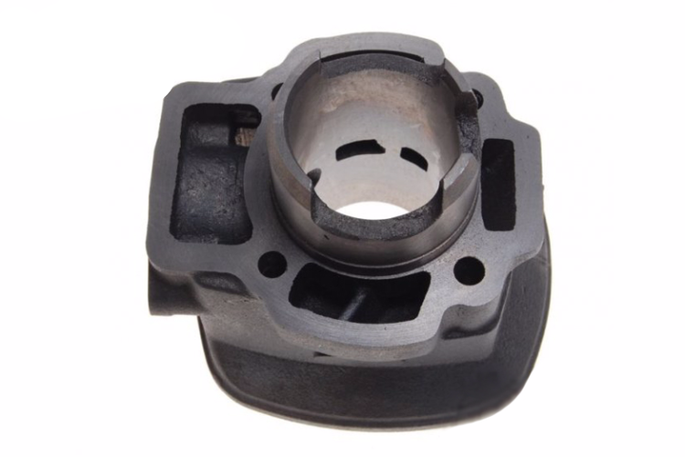 Cylinder 50cm3 40mm lc 2t piaggio nrg aprilia rs