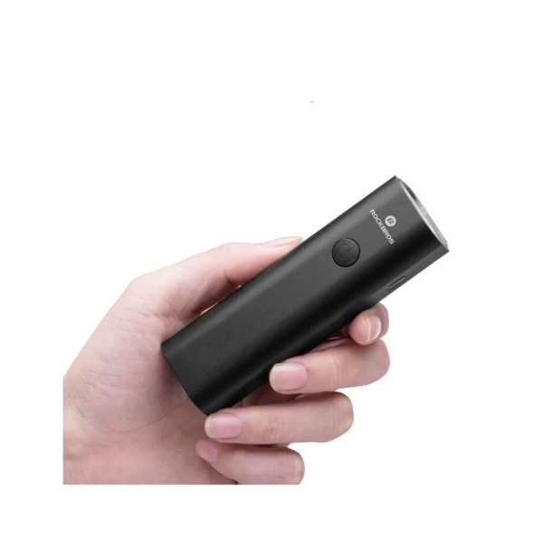 ROCKBROS Lampka rowerowa przednia 400LM 3 tryby