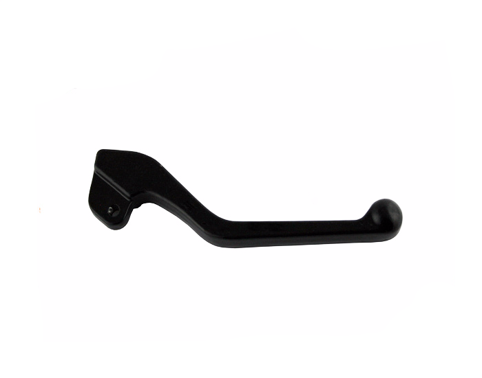 Dźwignia hamulca prawa czarna wsk 125
