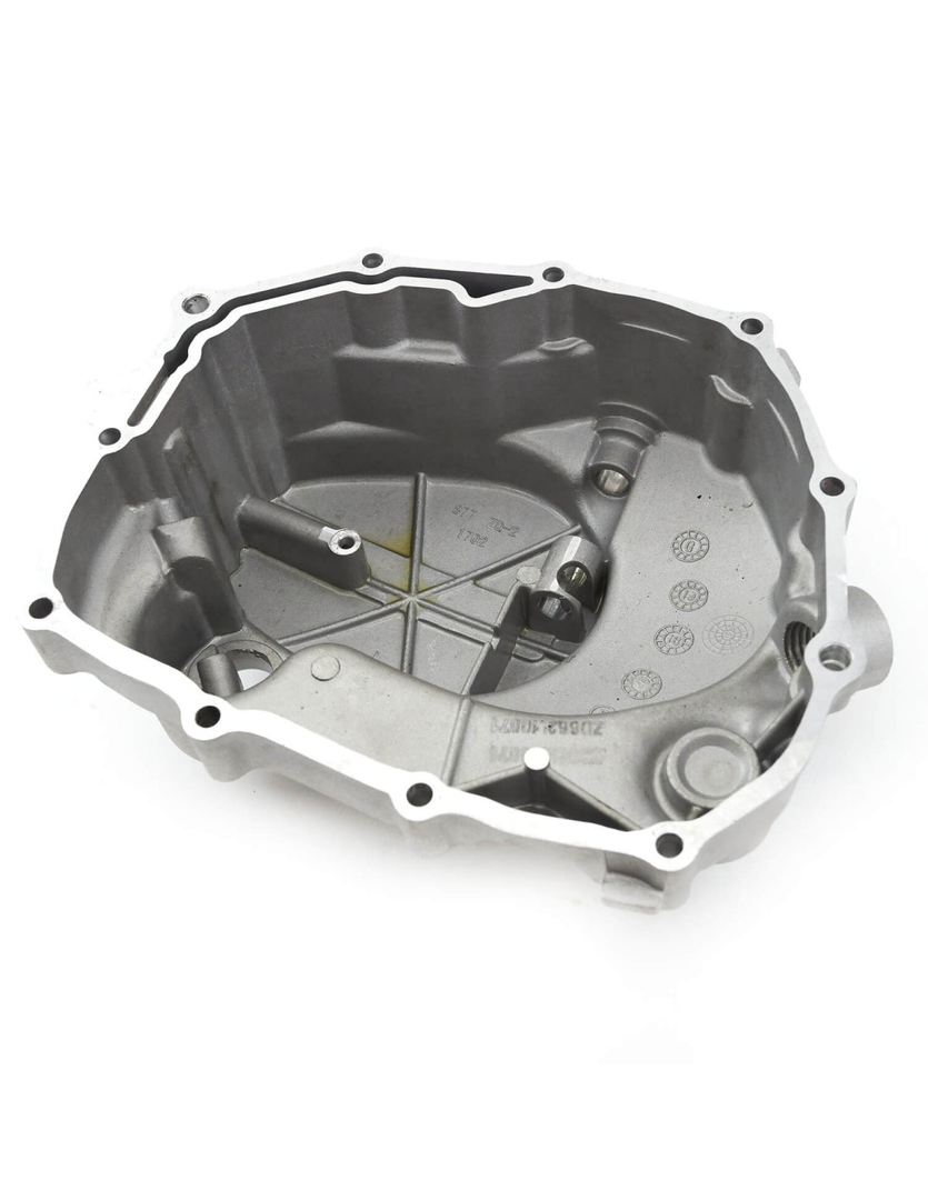 Pokrywa silnika prawa 250-72 dirtbike Kayo T4 250 Enduro K2 Pro K4 Enduro