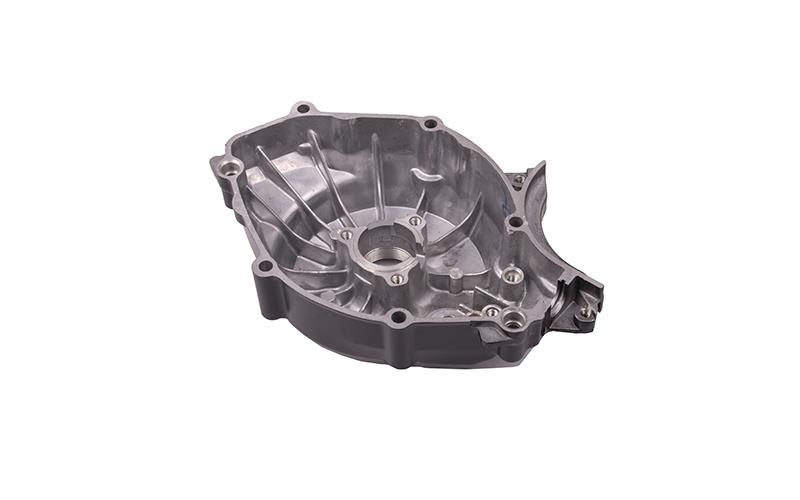 Pokrywa iskrownika do motocykla Barton Travel 125