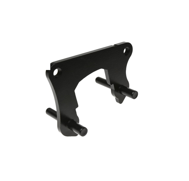 Adapter hamulca przedniego quad Kayo A200 A250 A300 AU200 - ciągnik T3B