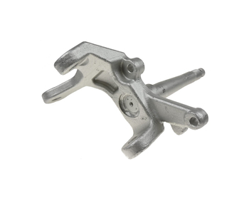 Zwrotnica koła przedniego lewa quad atv Kayo A200 A250 A300