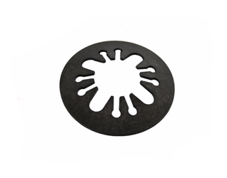 Sprężyna dociskowa sprzęgła słoneczko 1,6mm simson