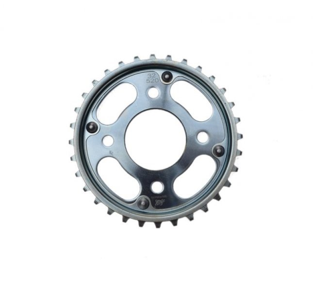 Zębatka tył 32z 520 Lifan Kingway czoper 150 250