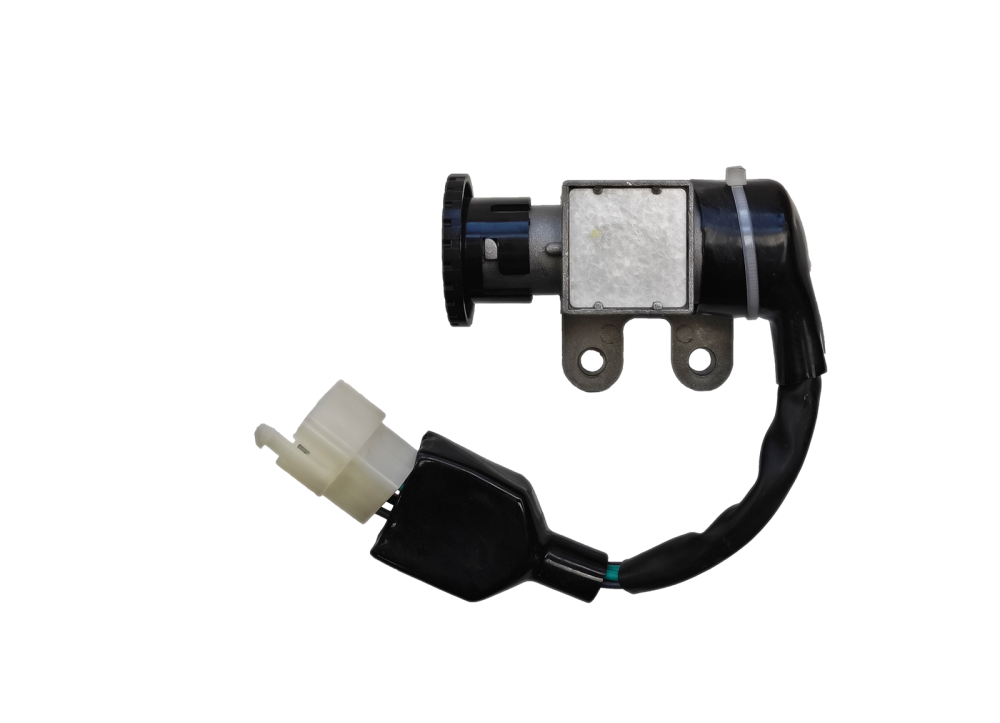 Stacyjka z kluczykami chiński skuter 4T GY6 Wilga Toros Zipp Router