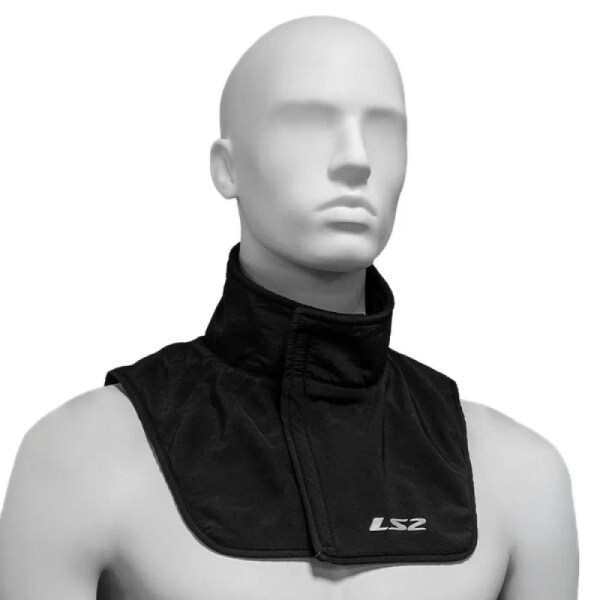 Ocieplacz osłona szyi z polarową podszewką LS2 Neck Warmer