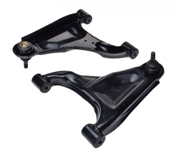 Wahacz przód L+P komplet  atv bashan bs250s-5 quad