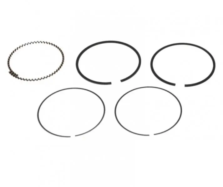 Pierścienie tłoka 37,00mm Sym Orbit 4T 50ccm kpl