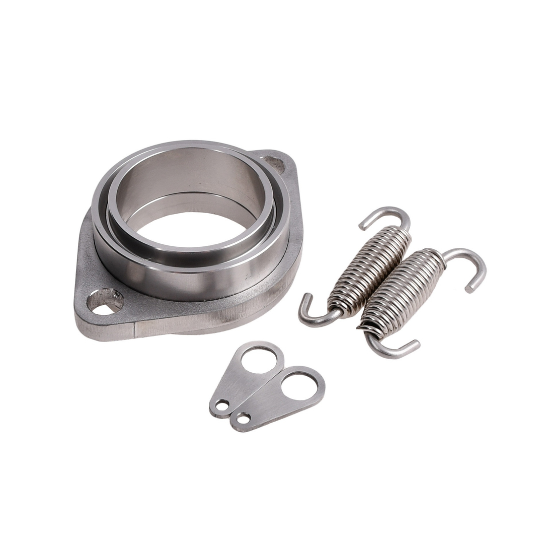 Zestaw montażowy wydechu Big Bore MTX DPR Performance