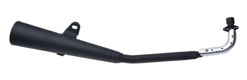 Junak 902 Tłumik Wydech Barton Volcano Zipp Vz