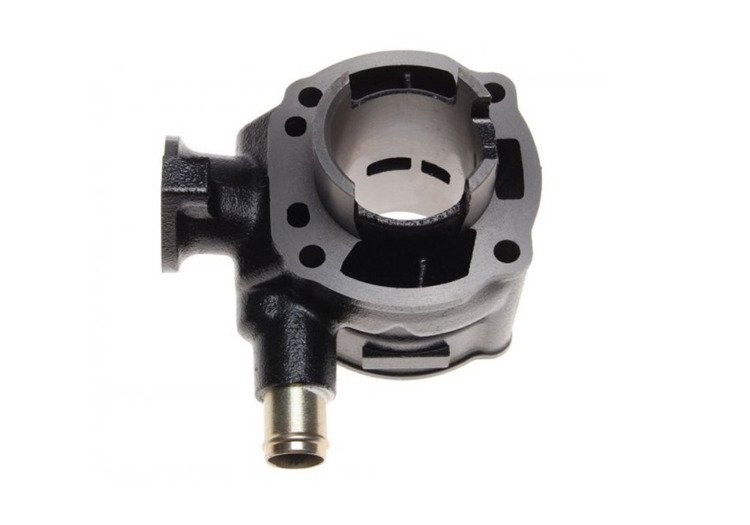 Cylinder 41mm lc kpl Suzuki Katana Aprilia SR 50
