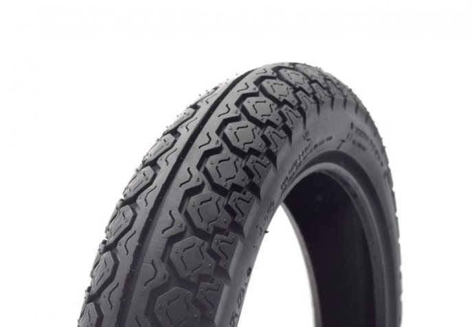 Opona 3.00-14 f888 4pr tt dętkowa