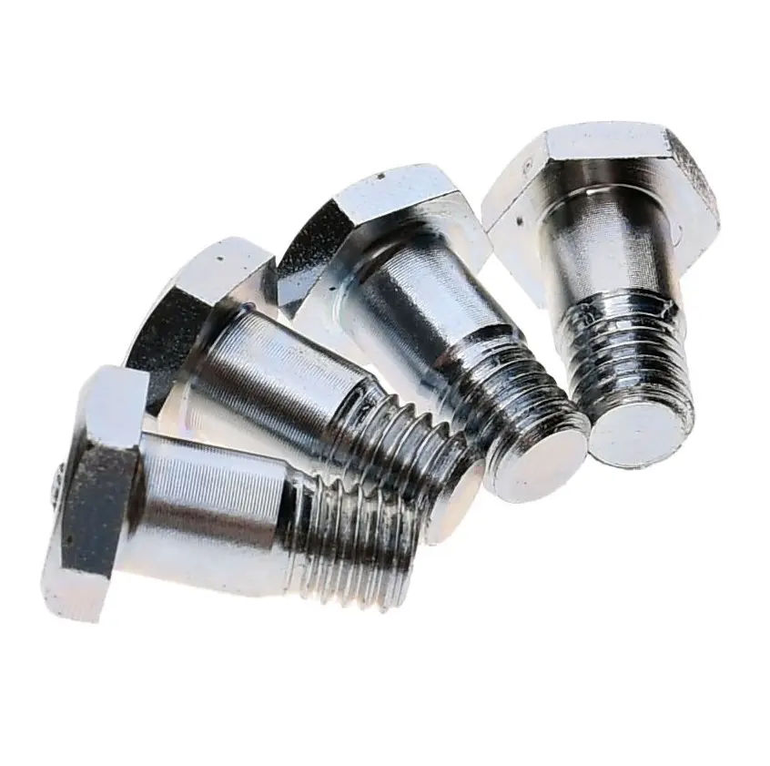 Śruby zębatki koła tył WSK 175 M21W2 S1 S2