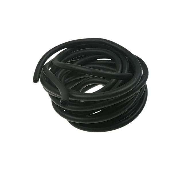 Przewód paliwowy 5,5mm czarny 1 metr Pitgang MRF Kayo RXF YCF