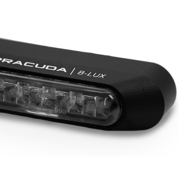 Światło Tylne Micro Tiger Led Barracuda B-LUX
